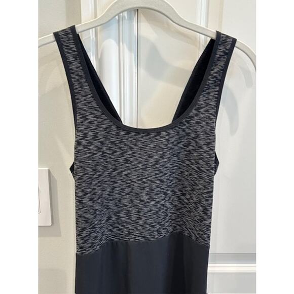 Smartwool Willow Lake Merino Wool Blend Active Dress Black Size Small - Picture 2 of 9